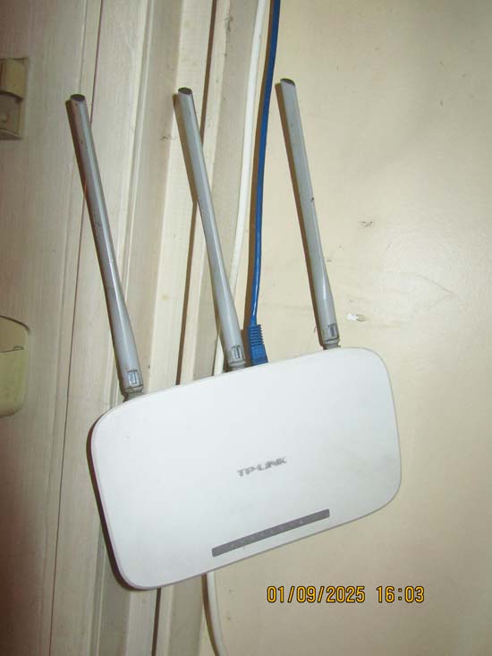 ELETRONICOS VARIADOS
