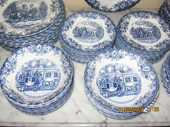 PORCELANAS E CERAMICAS