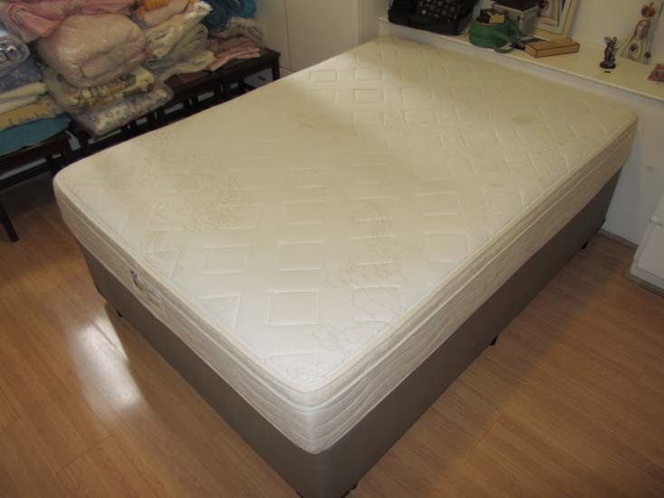 BICAMA BOX CASAL