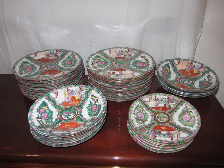 PORCELANAS E CERAMICAS