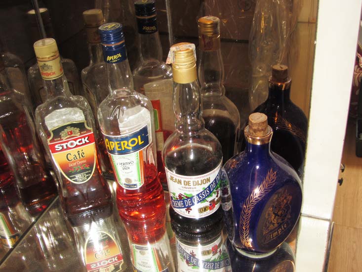 VARIADOS BAR