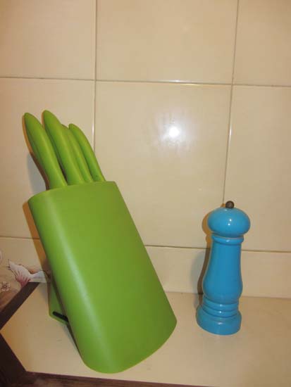 VARIADOS COZINHA