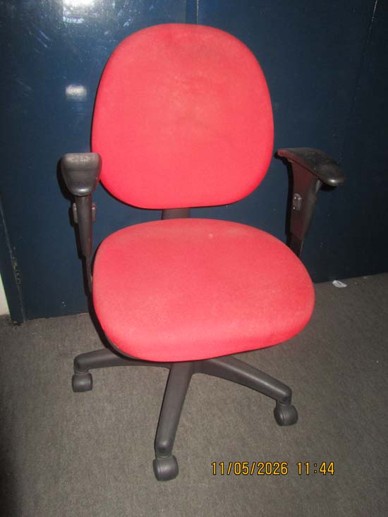 CADEIRA ESCRITORIO