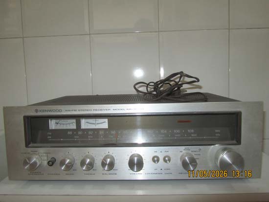 ELETRONICOS VARIADOS