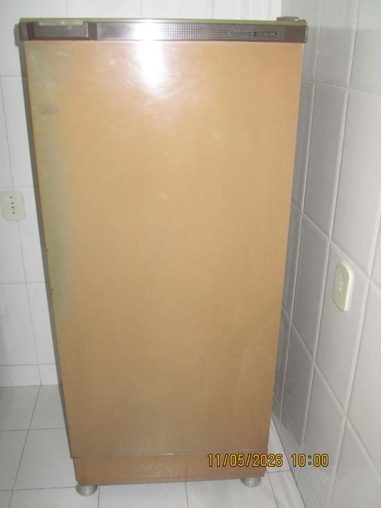 GELADEIRA CONSUL