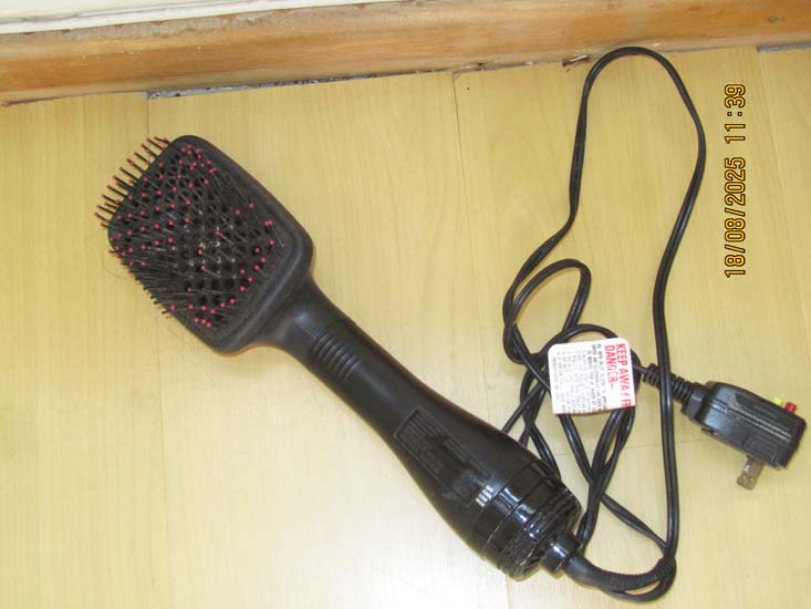 OBJETOS VARIADOS