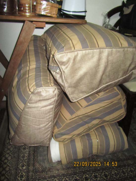 CAMA MESA E BANHO