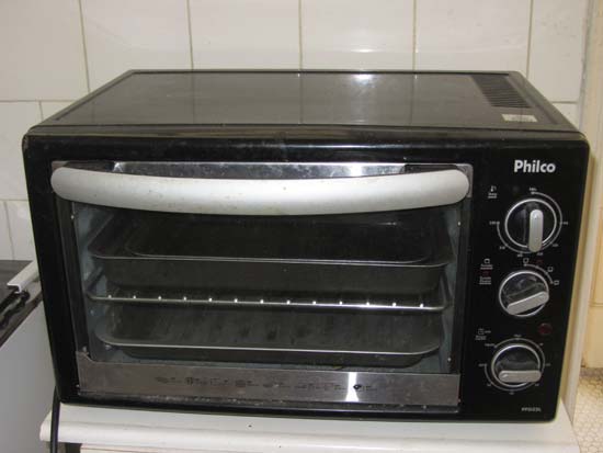 FORNO ELETRICO PHILCO