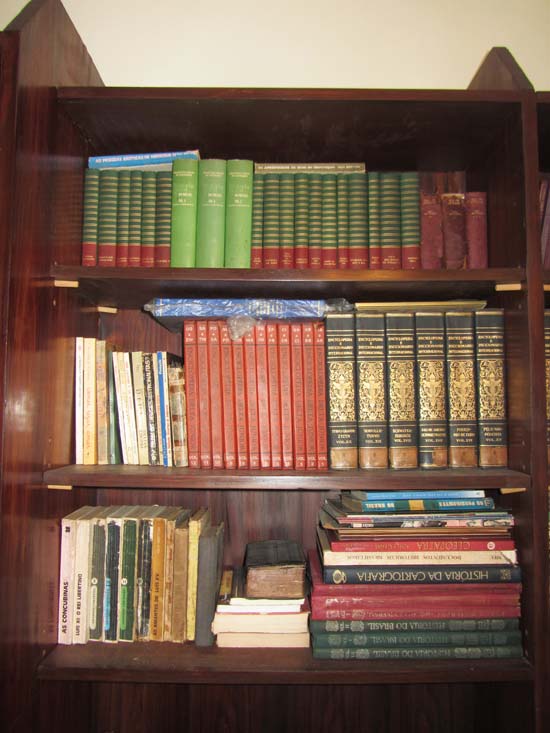 LIVROS CDS DVDS E LPS