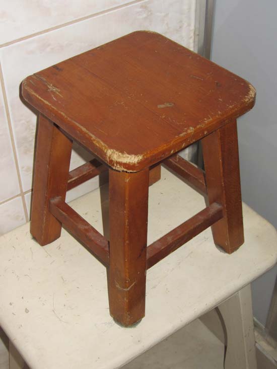 VARIADOS MADEIRA