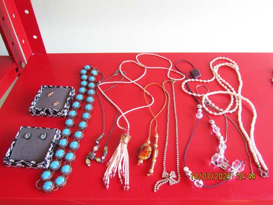 BOLSAS E BIJUS