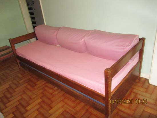 SOFA BICAMA MADEIRA