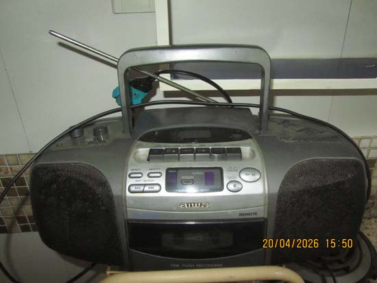 ELETRONICOS VARIADOS