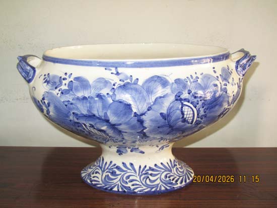 PORCELANAS E CERAMICAS