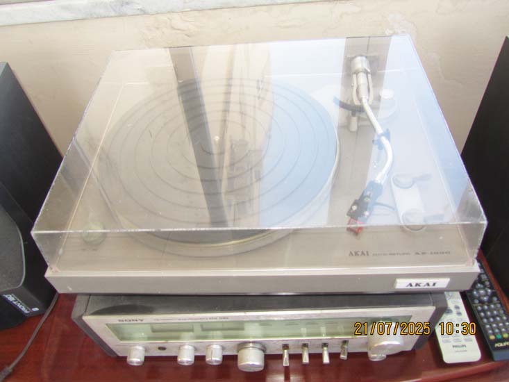 ELETRONICOS VARIADOS