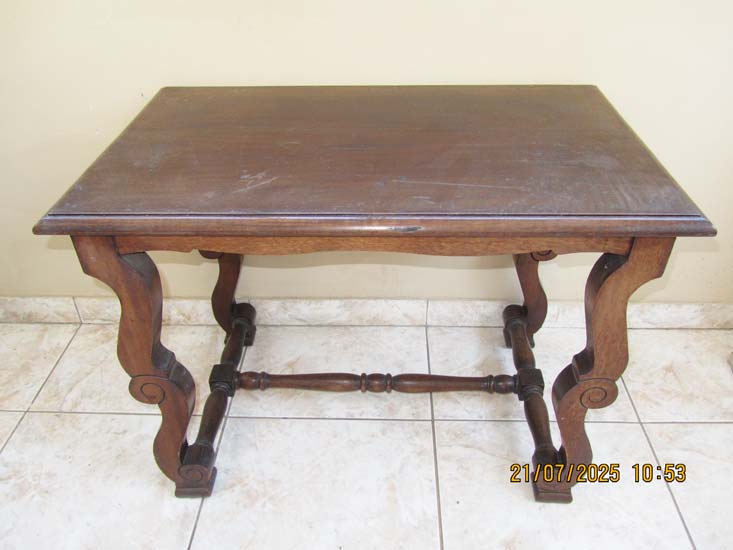 MESA LATERAL MADEIRA