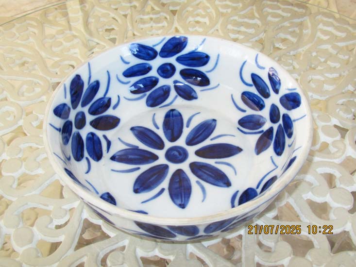 PORCELANAS E CERAMICAS