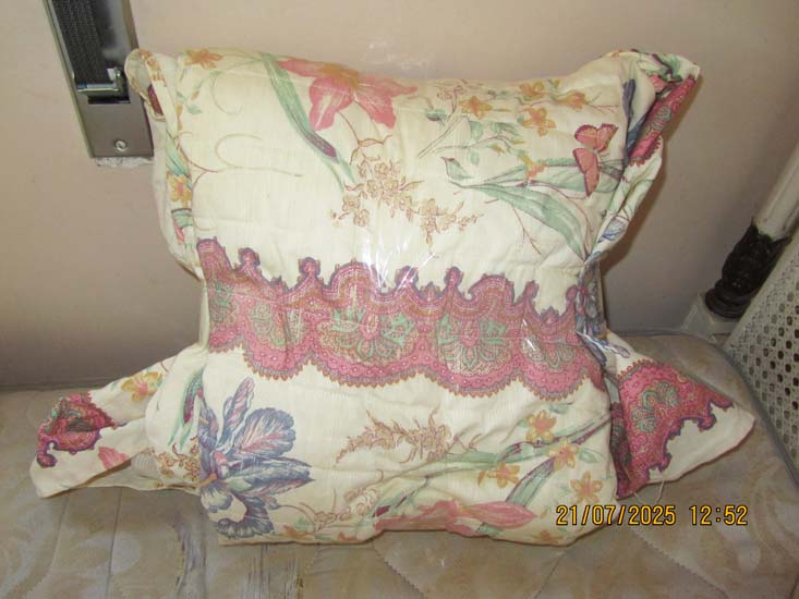 ROUPAS CAMA E MESA