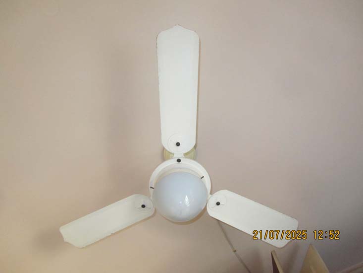 VENTILADORES VARIADOS