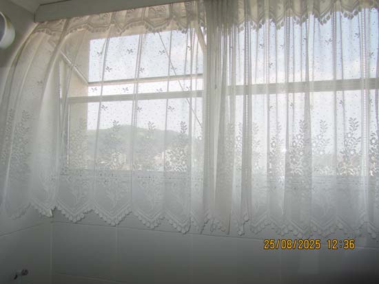 CORTINAS E PERSIANAS