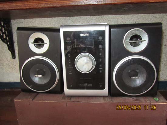 ELETRONICOS VARIADOS