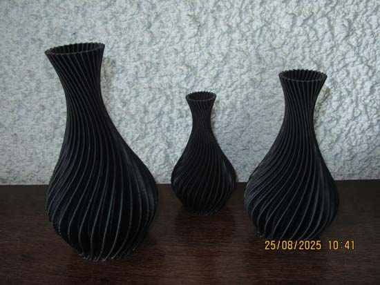 OBJETOS VARIADOS