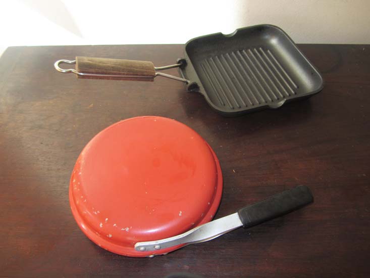 VARIADOS COZINHA