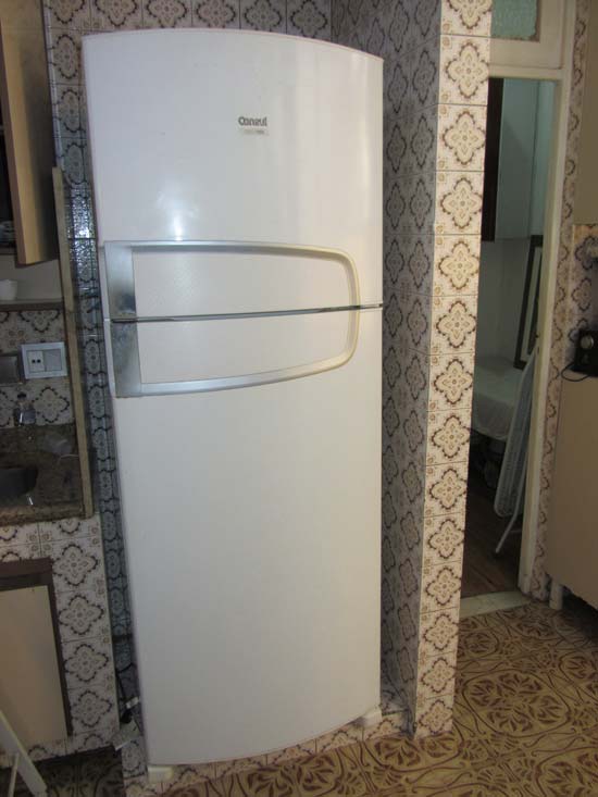 GELADEIRA CONSUL