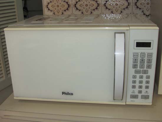 MICROONDAS PHILCO