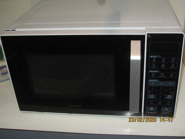 MICROONDAS MIDEA