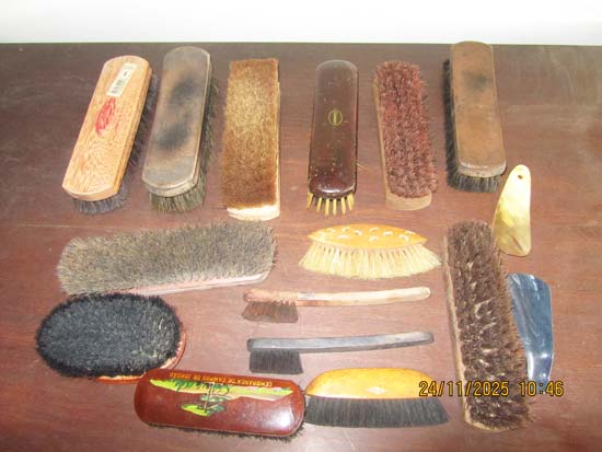 ANTIGUIDADES E RETRO