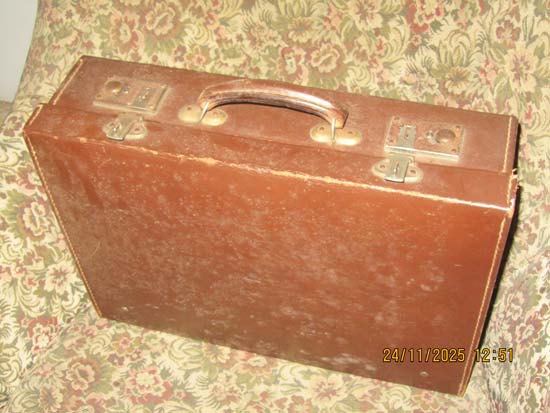 MALAS E BOLSAS VARIADAS