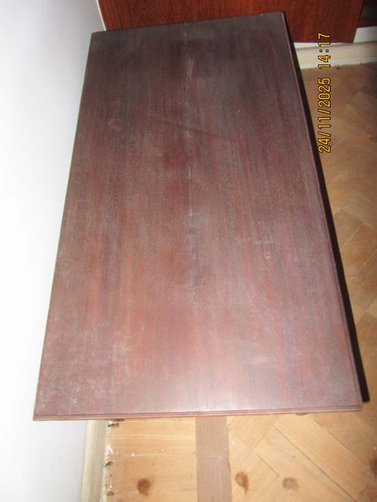 MESINHAS VARIADAS MADEIRA