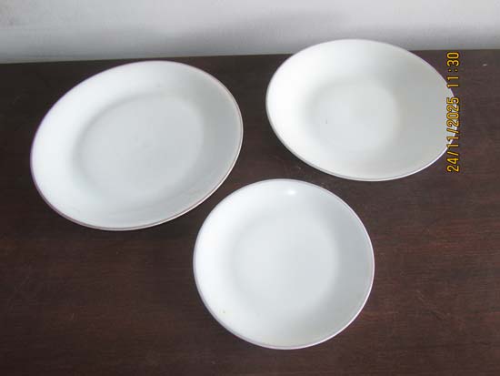 PORCELANAS E CERAMICAS