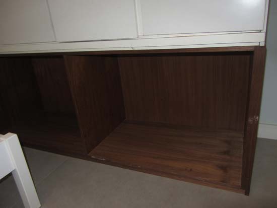 MOVEL RACK MADEIRA 2 NICHOS