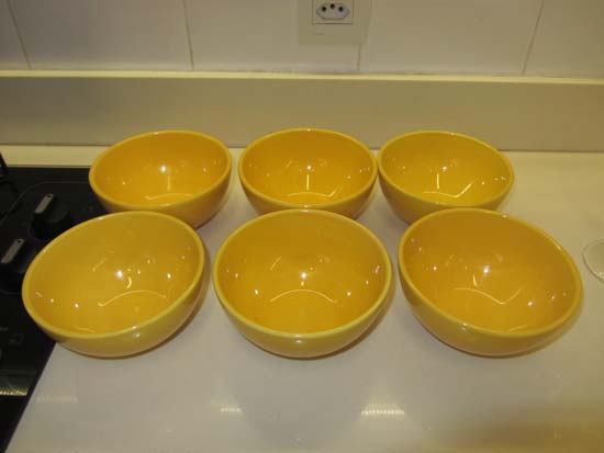 PORCELANAS E CERAMICAS