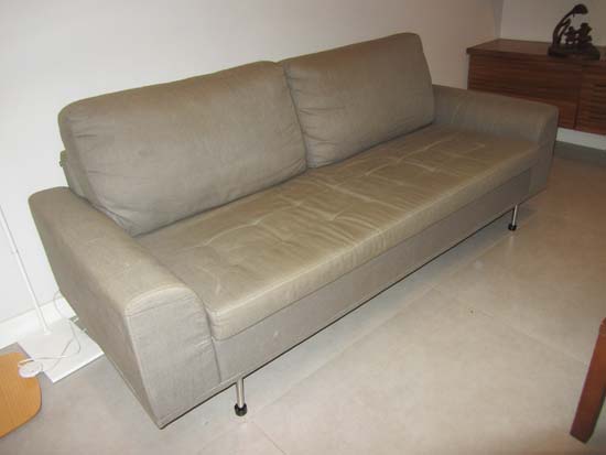 SOFA 3 LUGARES