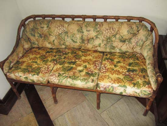 SOFA VIME 3 LUGARES