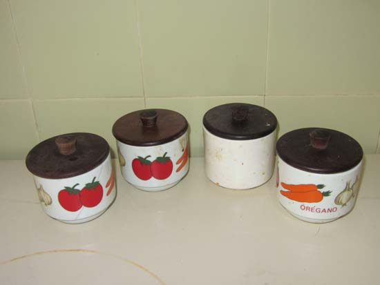 VARIADOS COZINHA