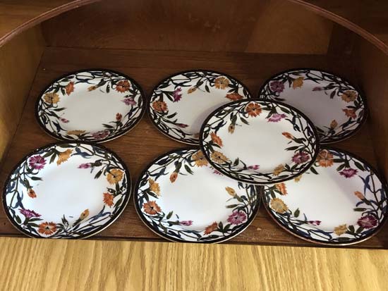 PORCELANAS E CERAMICAS