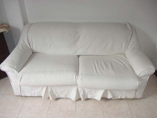 SOFA CAMA 2 LUGARES