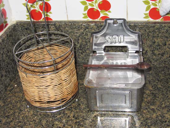 VARIADOS COZINHA