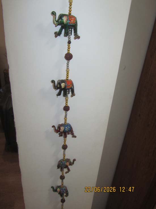 OBJETOS VARIADOS