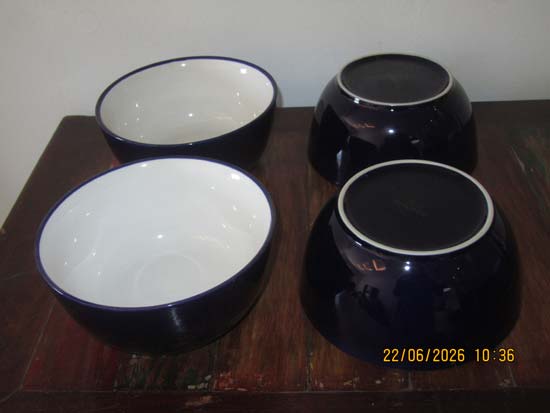 PORCELANAS E CERAMICAS