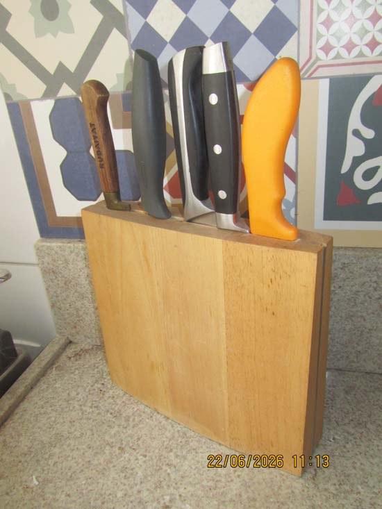 VARIADOS COZINHA