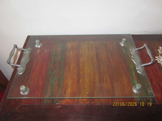 VARIADOS DECORACAO