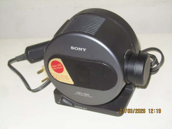 ELETRONICOS VARIADOS