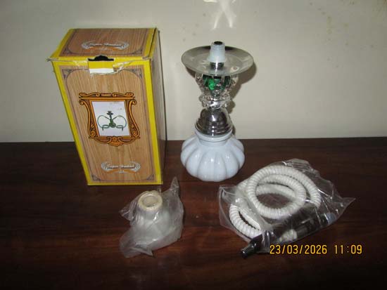 ENFEITES E DECORACAO