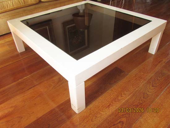 MESAS CENTRO MADEIRA