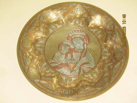 PRATOS DECORATIVOS VARIADOS